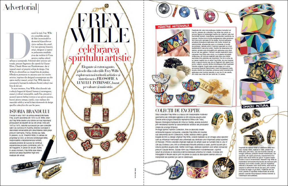 frey wille